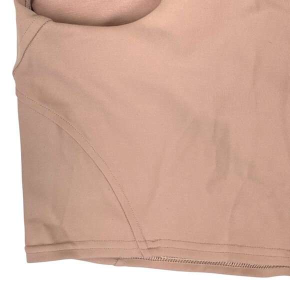 Lululemon | 4 | Wunder Train Racerback Tank Top | Dusty Rose | Activewear | Gym - Picture 11 of 15